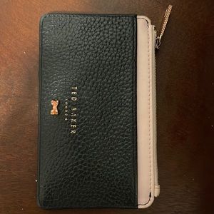 Ted Baker card wallet